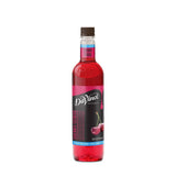 DaVinci Syrup - SUGAR FREE - Cherry - PET - 25.4 oz