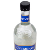 DaVinci Syrup - SUGAR FREE - Cinnamon - PET - 25.4 oz
