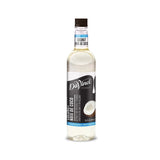 DaVinci Syrup - SUGAR FREE - Coconut - PET - 25.4 oz