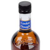 DaVinci Syrup - SUGAR FREE - Cookie Dough - PET - 25.4 oz