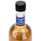 DaVinci Syrup - SUGAR FREE - English Toffee - PET - 25.4 oz
