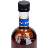 DaVinci Syrup - SUGAR FREE - French Vanilla - PET - 25.4 oz