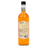 DaVinci Syrup - SUGAR FREE - Peach - PET - 25.4 oz