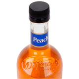 DaVinci Syrup - SUGAR FREE - Peach - PET - 25.4 oz