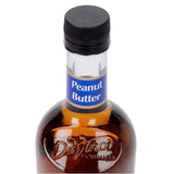 DaVinci Syrup - SUGAR FREE - Peanut Butter - PET - 25.4 oz