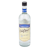 DaVinci Syrup - SUGAR FREE - Peppermint - PET - 25.4 oz