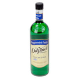 DaVinci Syrup - SUGAR FREE - Peppermint Paddy - PET - 25.4 oz