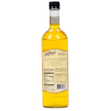 DaVinci Syrup - SUGAR FREE - Pineapple - PET - 25.4 oz