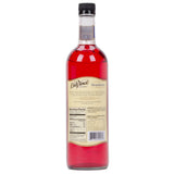 DaVinci Syrup - SUGAR FREE - Strawberry - PET - 25.4 oz