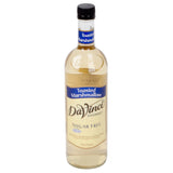 DaVinci Syrup - SUGAR FREE - Toasted Marshmallow - PET - 25.4 oz