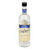 DaVinci Syrup - SUGAR FREE - White Chocolate - PET - 25.4 oz