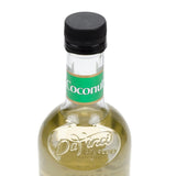 DaVinci Syrup - Natural Coconut - PET - 25.4 oz