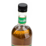 DaVinci Syrup - Natural Vanilla - PET - 25.4 oz