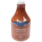 Ghirardelli Sauce - Caramel