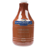 Ghirardelli Sauce - Caramel