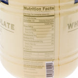 Ghirardelli Sauce - White Chocolate - 87.3 oz