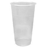 Karat - 32oz PET Cups - C-KC32 -  Case of 300