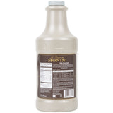 Monin Sauce - Dark Chocolate - 64 oz