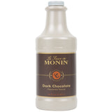 Monin Sauce - Dark Chocolate - 64 oz