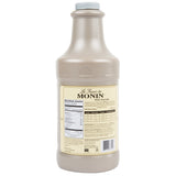 Monin Sauce - White Chocolate - 64 oz