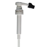 Monin Syrup - Pump - 1/4 oz for 750 ml Bottle