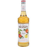 Monin Syrup - Apple - 750 ml