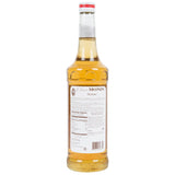 Monin Syrup - Banana - 750 ml