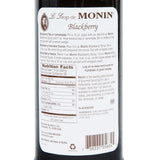 Monin Syrup - Blackberry - 750 ml