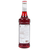 Monin Syrup - Blueberry - 750 ml