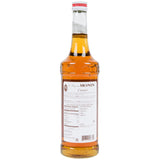 Monin Syrup - Caramel - 750 ml