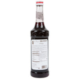 Monin Syrup - Cherry - 750 ml