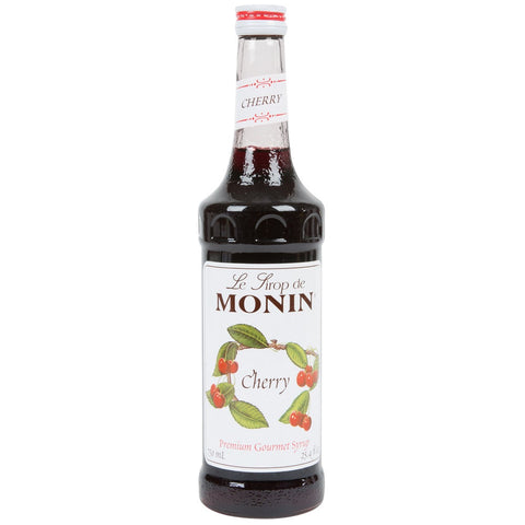 Monin Syrup - Cherry - 750 ml