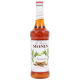 Monin Syrup - Cinnamon - 750 ml