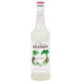 Monin Syrup - Coconut - 750 ml