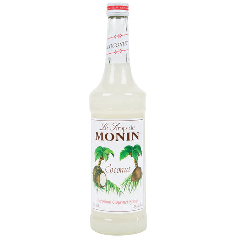 Monin Adds Ready-to-drink Cocktail Mixer Flavors