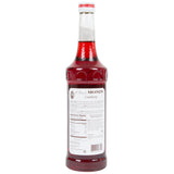 Monin Syrup - Cranberry - 750 ml