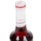 Monin Syrup - Cranberry - 750 ml