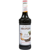 Monin Syrup - Dark Chocolate - 750 ml