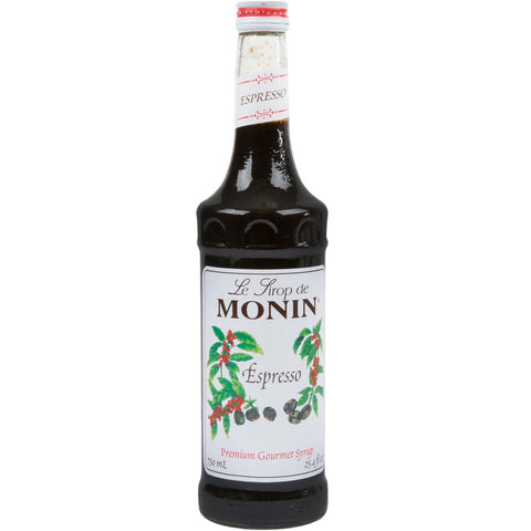 Monin Syrup - Espresso - 750 ml