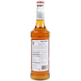 Monin Syrup - Gingerbread - 750 ml