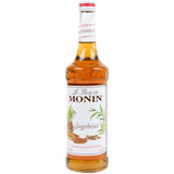 Monin Syrup - Gingerbread - 750 ml
