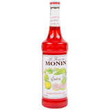 Monin Syrup - Guava - 750 ml
