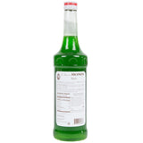 Monin Syrup - Kiwi - 750 ml