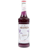 Monin Syrup - Lavender - 750 ml