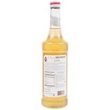 Monin Syrup - Lemon - 750 ml