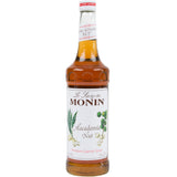 Monin Syrup - Macadamia Nut - 750 ml