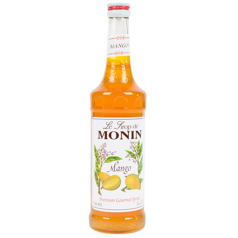 Monin Syrup - Mango - 750 ml