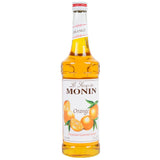 Monin Syrup - Orange - 750 ml
