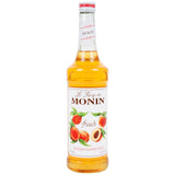 Monin Syrup - Peach - 750 ml