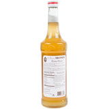 Monin Syrup - Peanut Butter - 750 ml